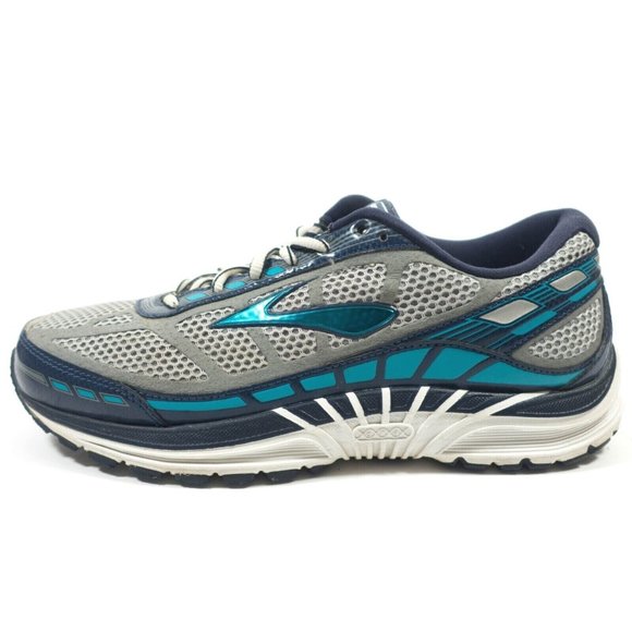 brooks dyad 8 womens